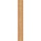 Ekena Millwork Funston Traditional Smooth Outlooker, Western Red Cedar, 5 1/2"W x 36"D x 40"H OUT06X36X40FST01SWR - alternate 4